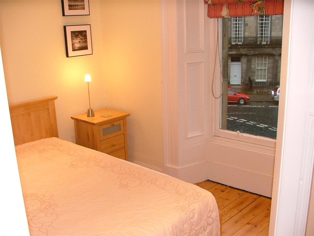 Property to rent in Stockbridge, EH4, St Bernards Crescent properties