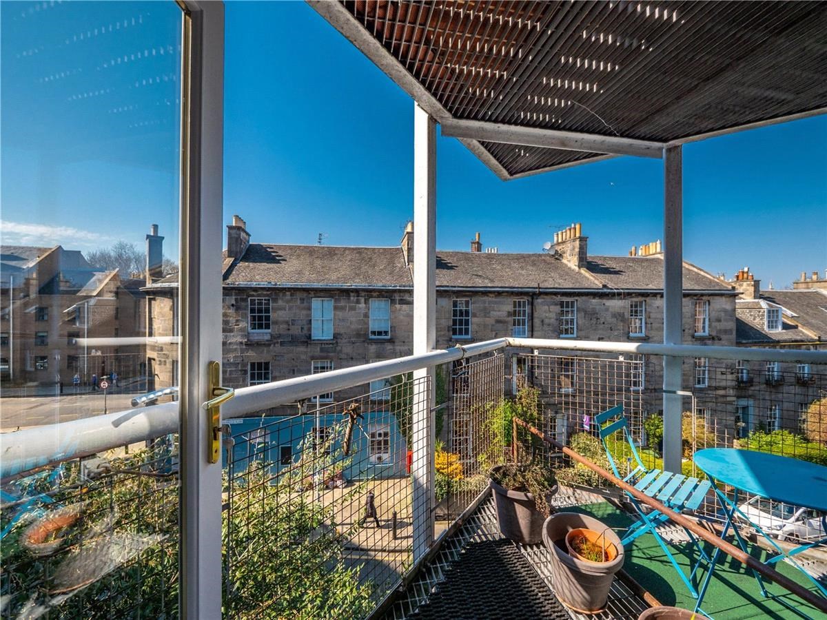 Property to rent in Stockbridge, EH4, St Bernards Row properties from