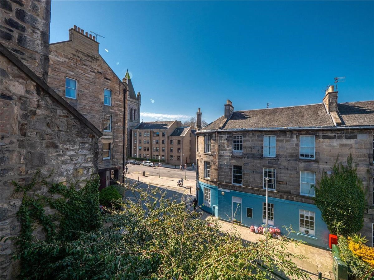 Property to rent in Stockbridge, EH4, St Bernards Row properties from