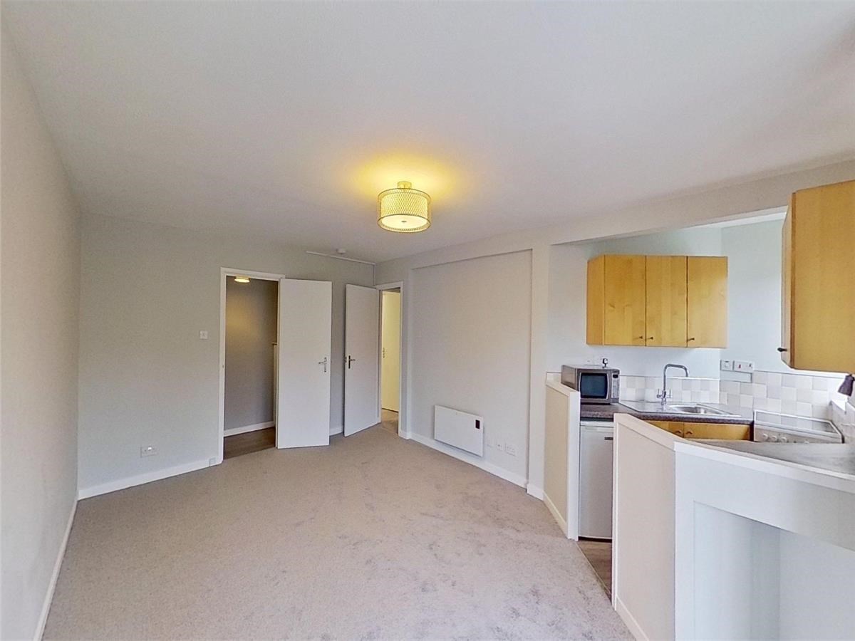 Property to rent in Stockbridge, EH4, St Bernards Row properties from Citylets 562709