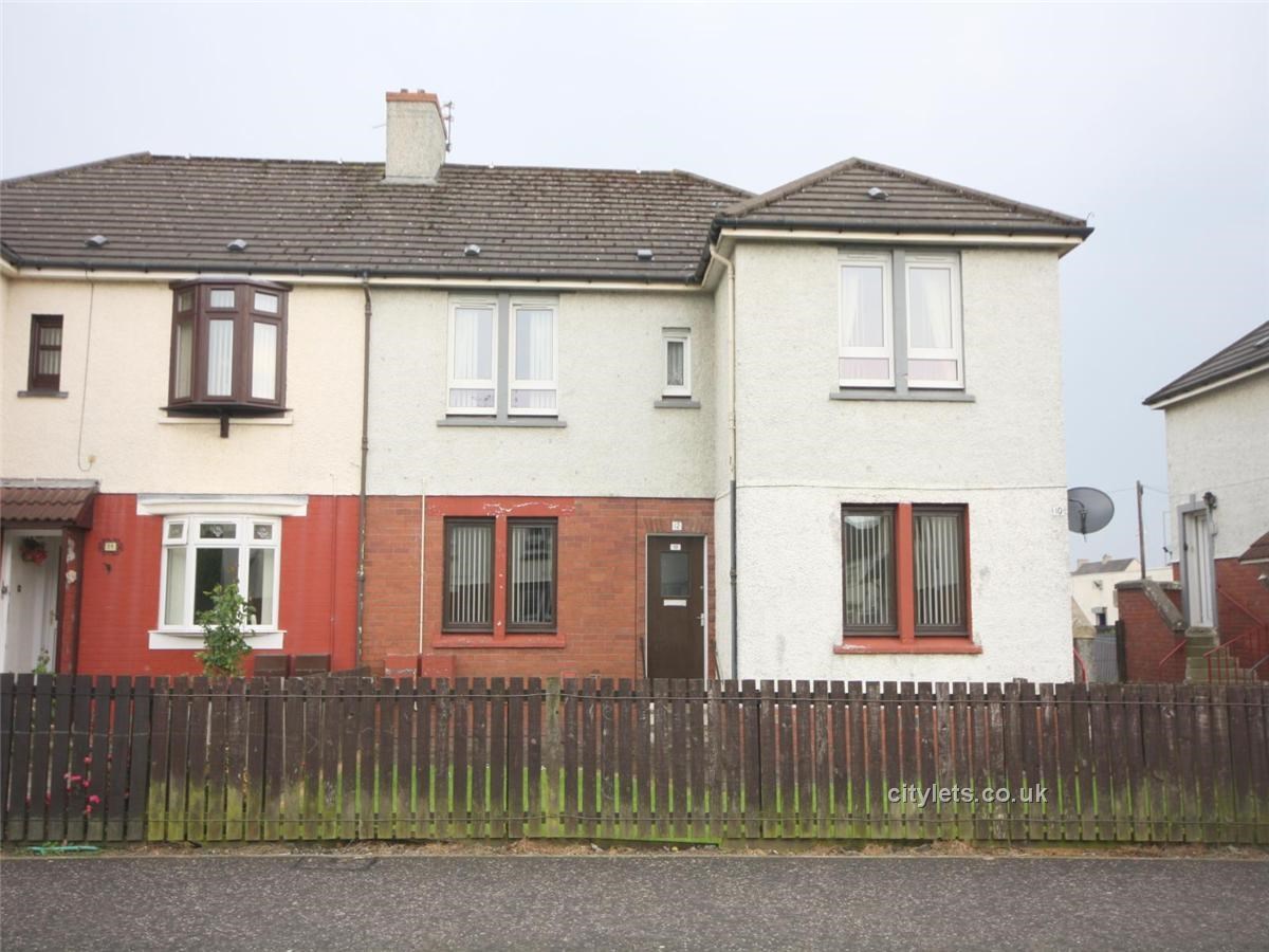 Property to rent in Viewpark, G71, St Brides Avenue properties from Citylets 345255