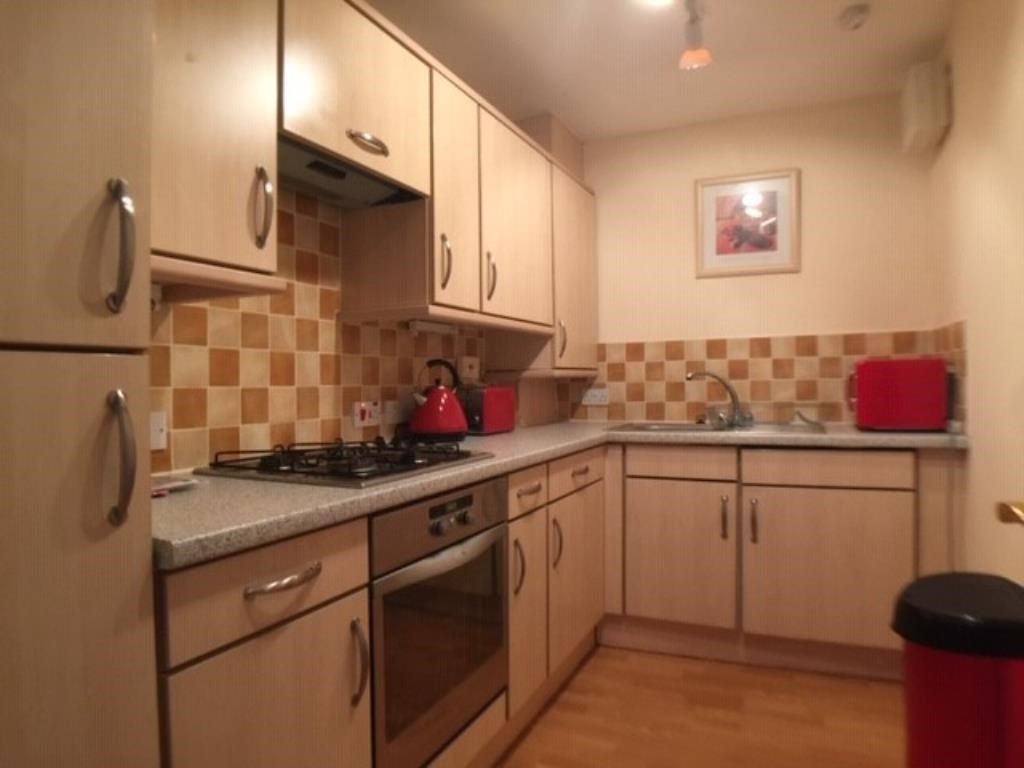 Property to rent in Leith, EH6, St. Clair Road properties from Citylets