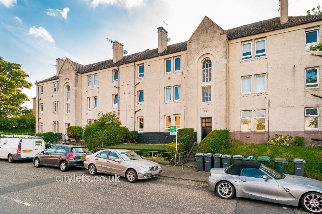 Property to rent in Leith, EH6, St Clair Street properties from