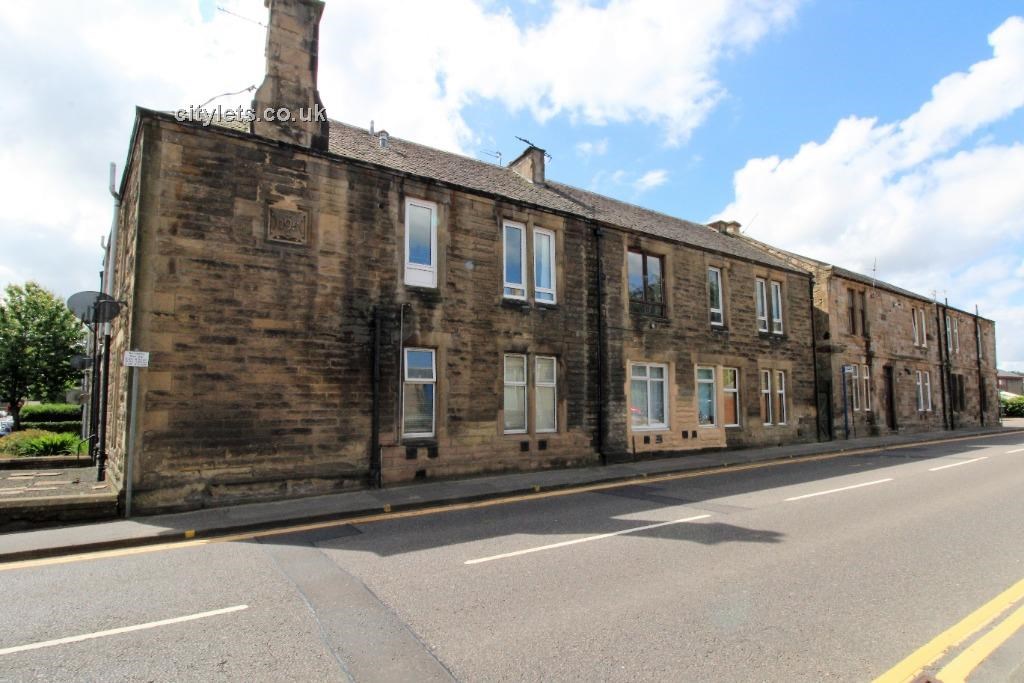 Property to rent in Falkirk, FK1, St Crispins Place properties from