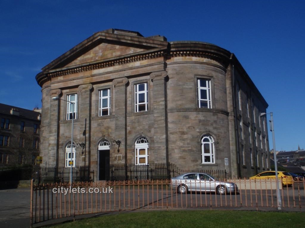 Property to rent in Paisley, PA1, St Gate properties from