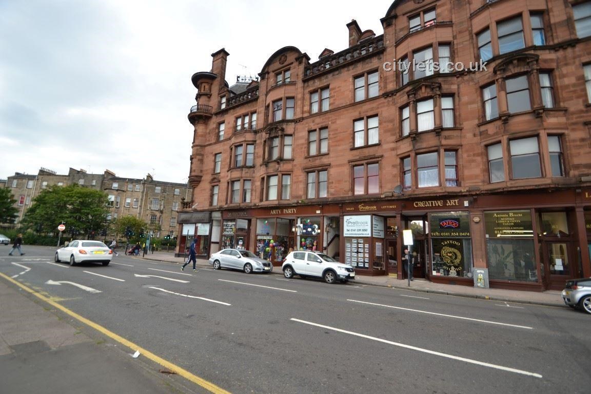 Property to rent in Woodlands, G3, St Road properties from