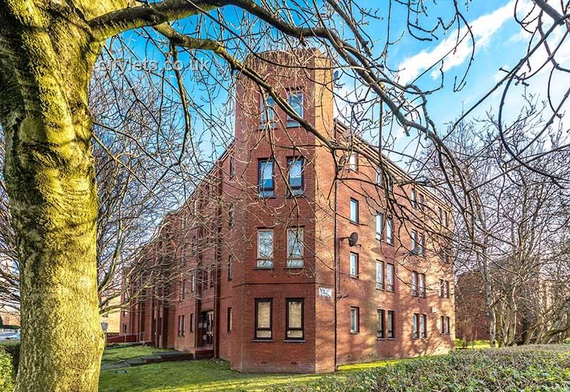 Property to rent in St Cross, G3, St Road properties
