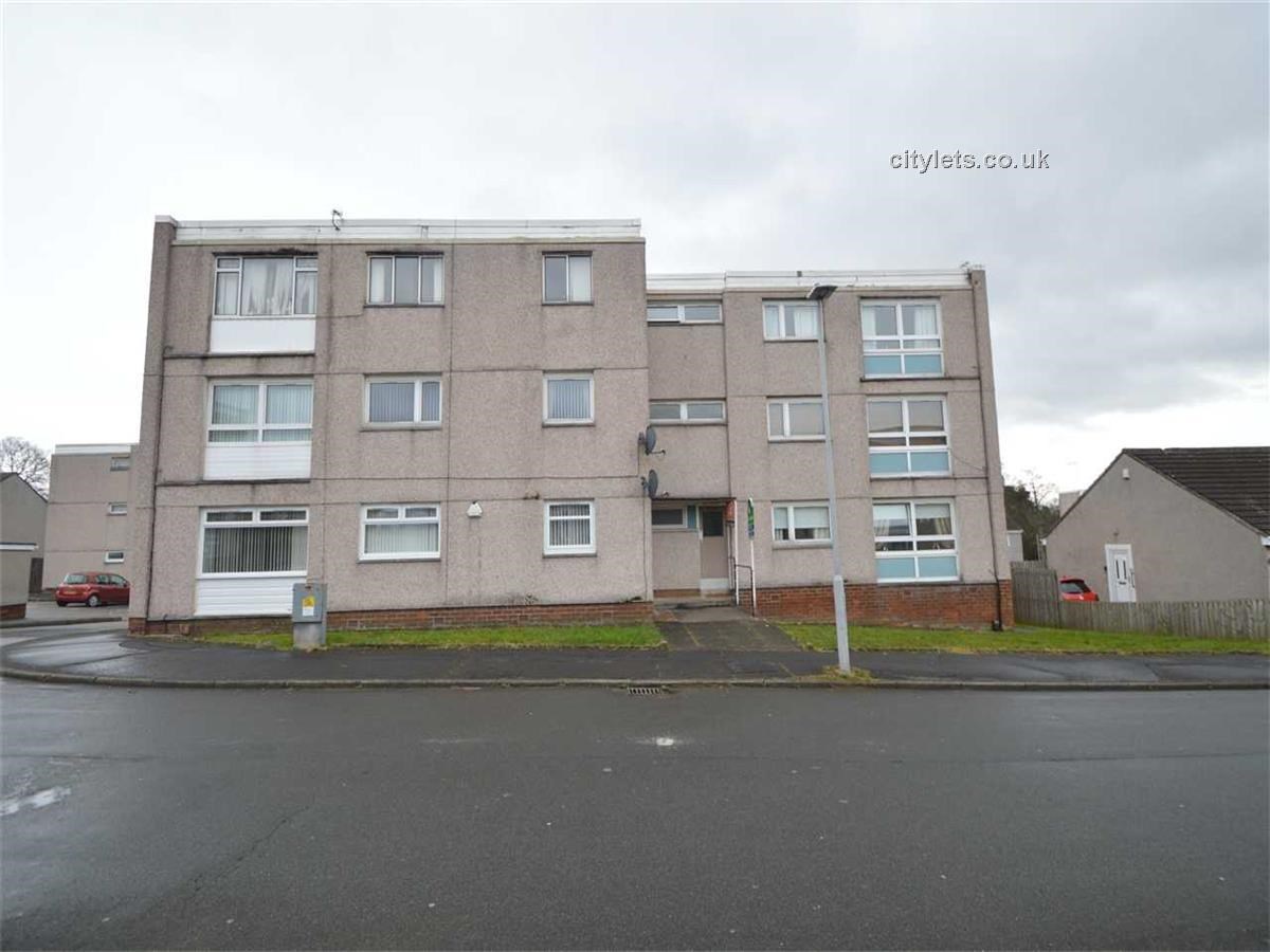 Property to rent in Hamilton, ML3, St Giles Park properties from