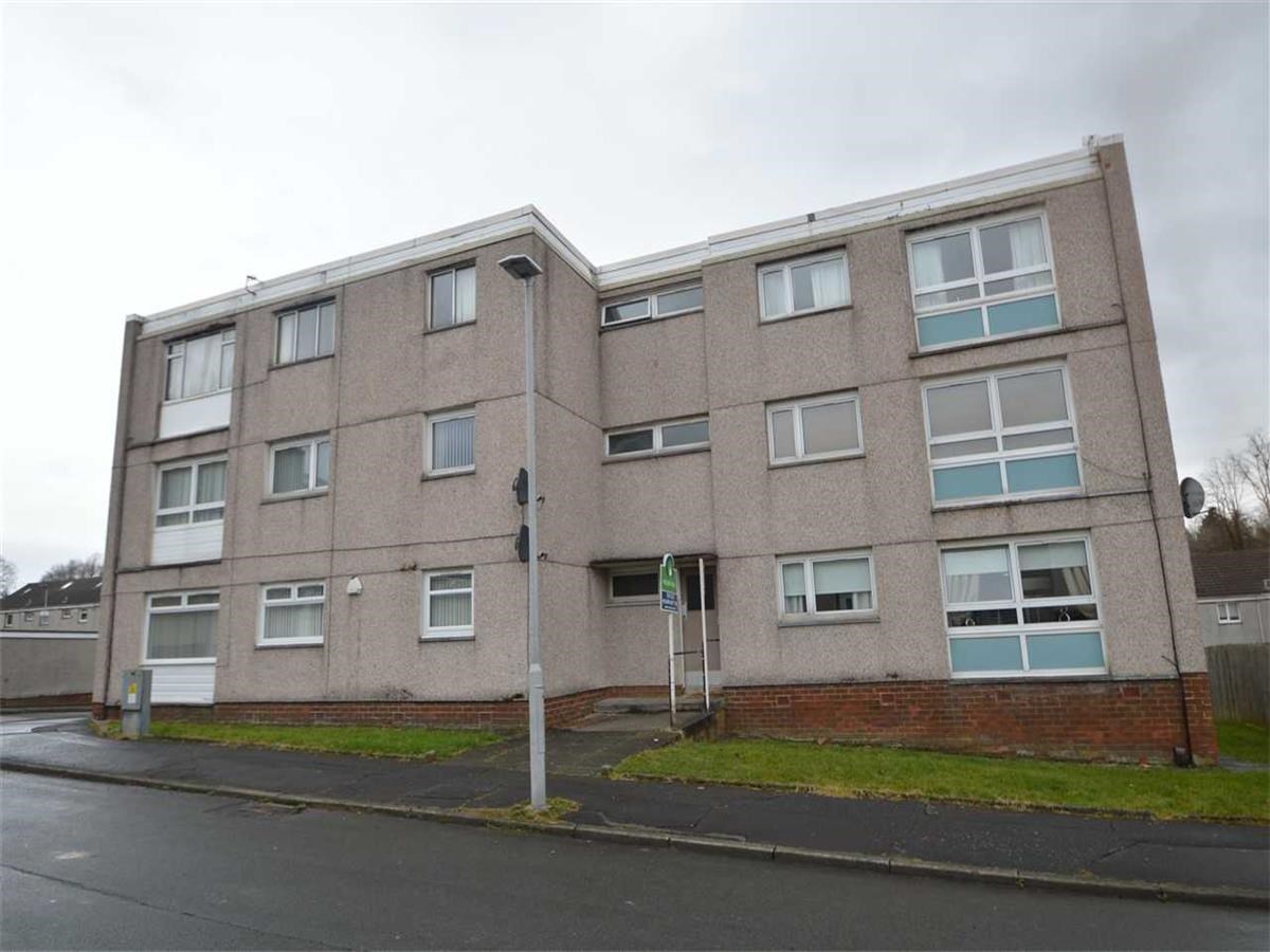 Property to rent in Hamilton, ML3, St Giles Park properties from