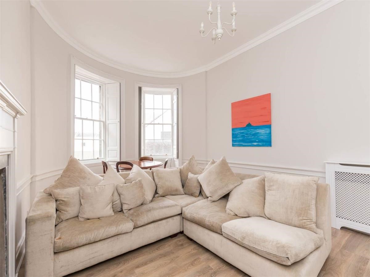 Property To Rent In New Town, Eh1, St James Square Properties From 