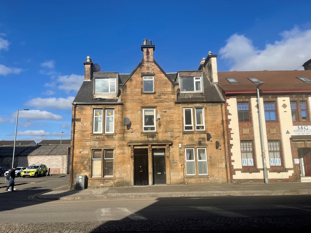 Property to rent in Paisley, PA3, St James Street properties from