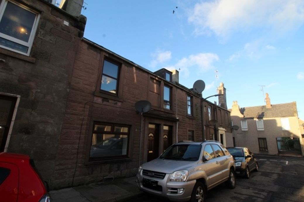 Property to rent in Montrose, DD10, St Johns Place properties from