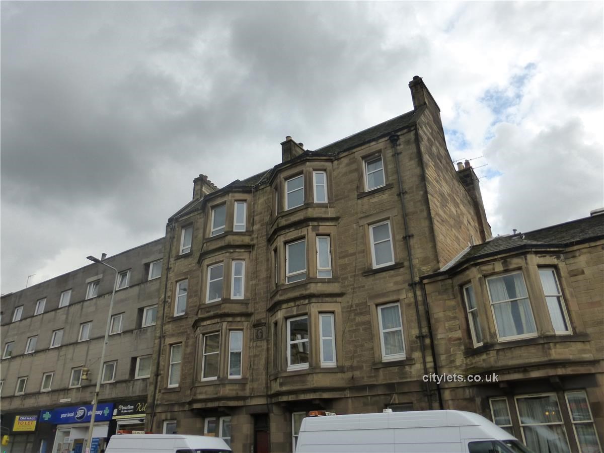 Property to rent in Corstorphine, EH12, St Johns Road properties from