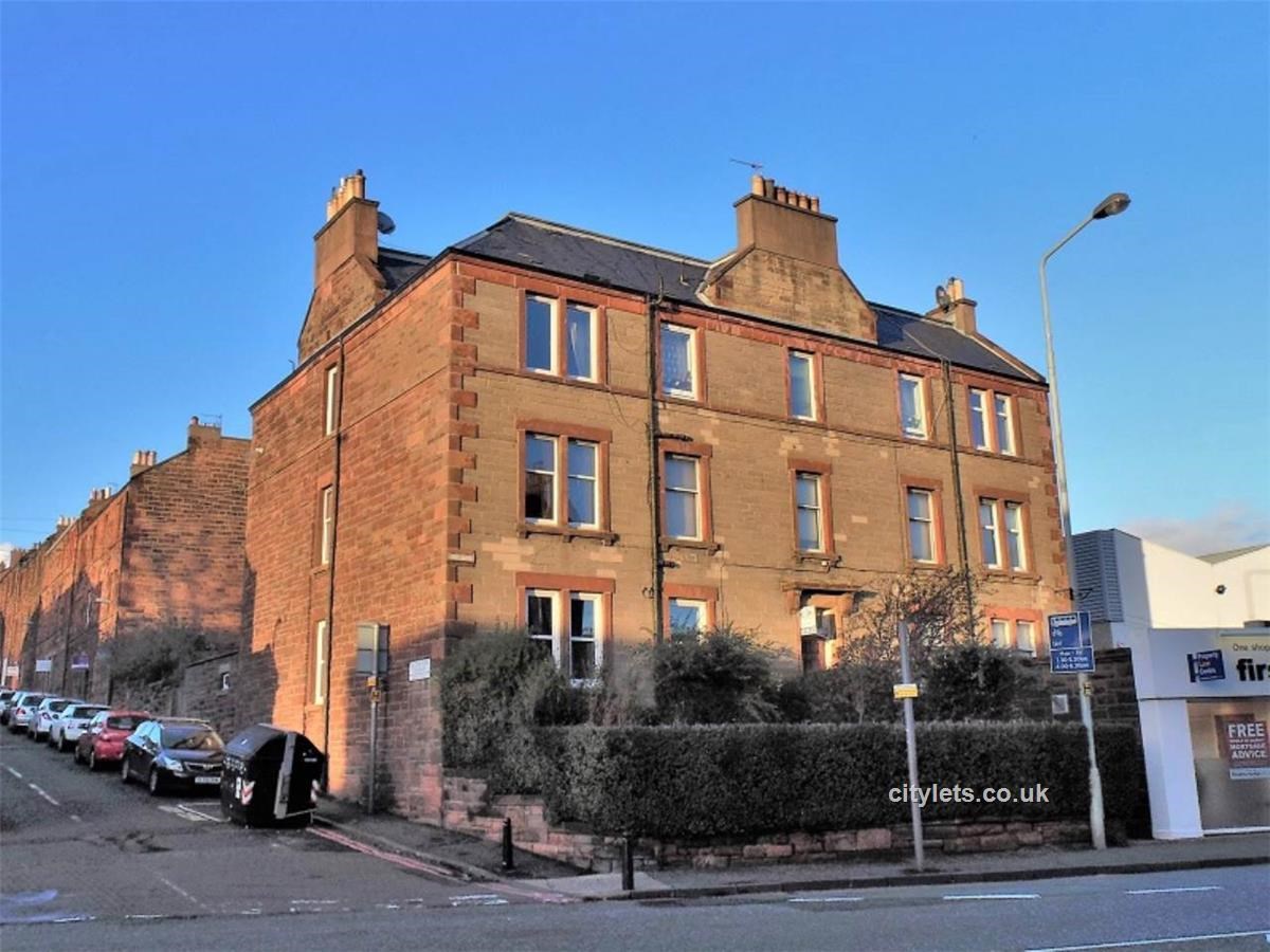 Property to rent in Corstorphine, EH12, St Johns Road properties from
