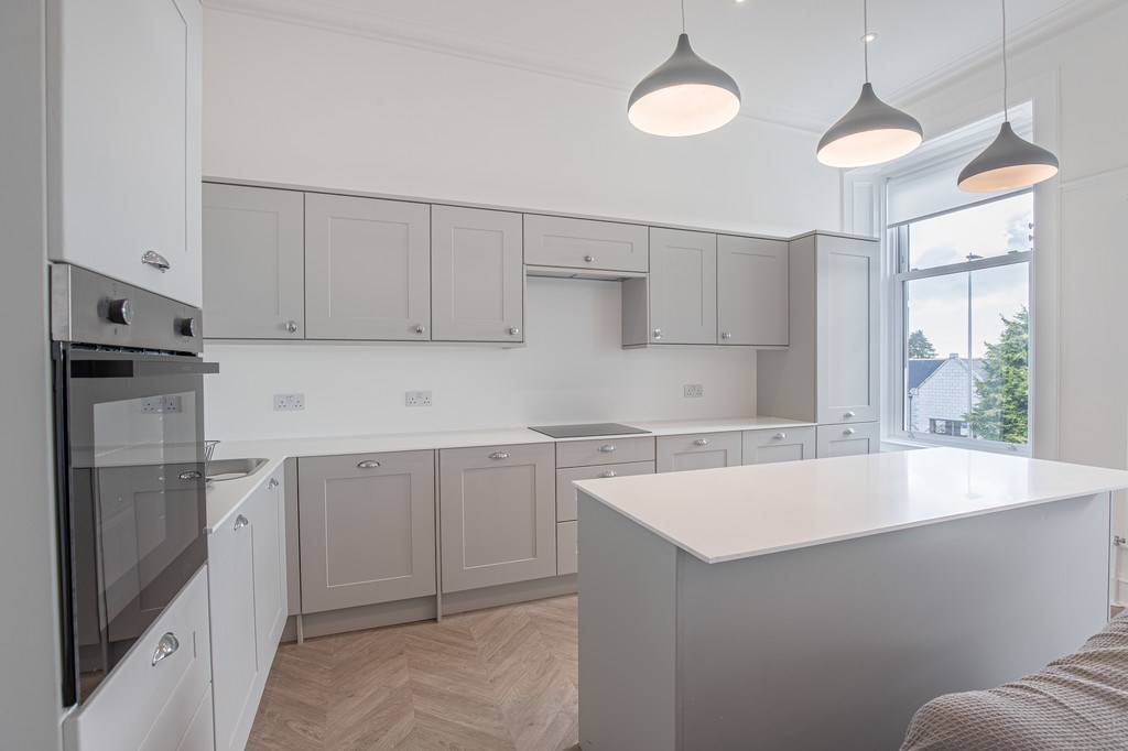 Property to rent in Mannofield, AB15, St Johns Terrace Mf properties