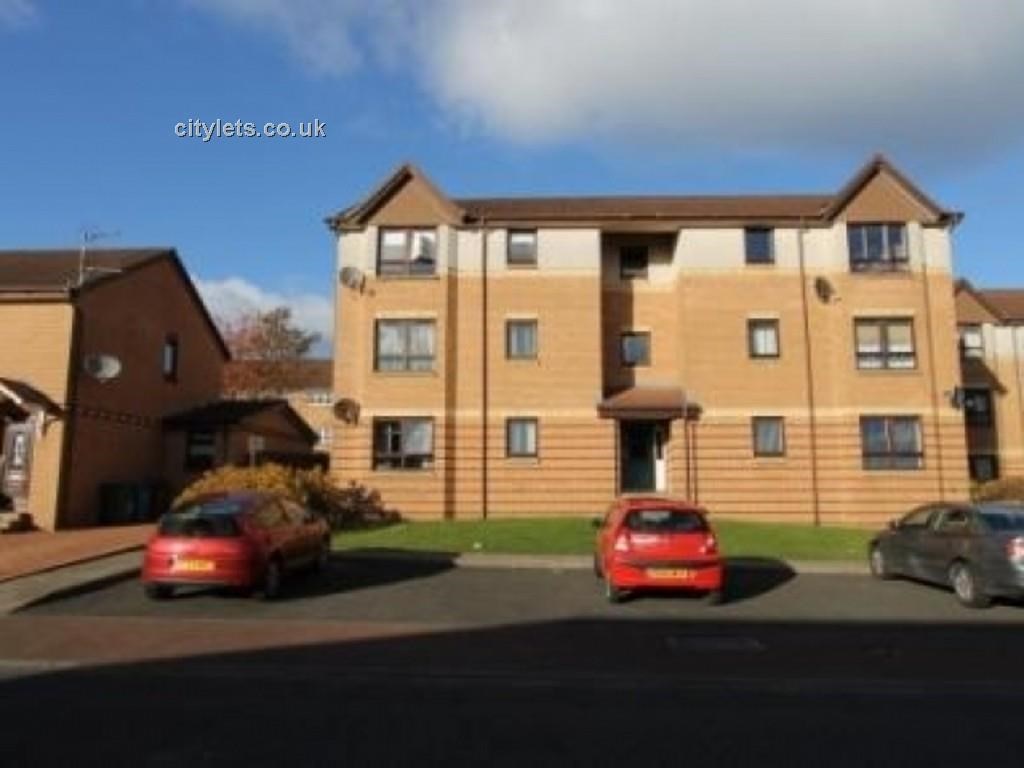 Property to rent in Royston, G21, St Josephs Court properties from Citylets 443368