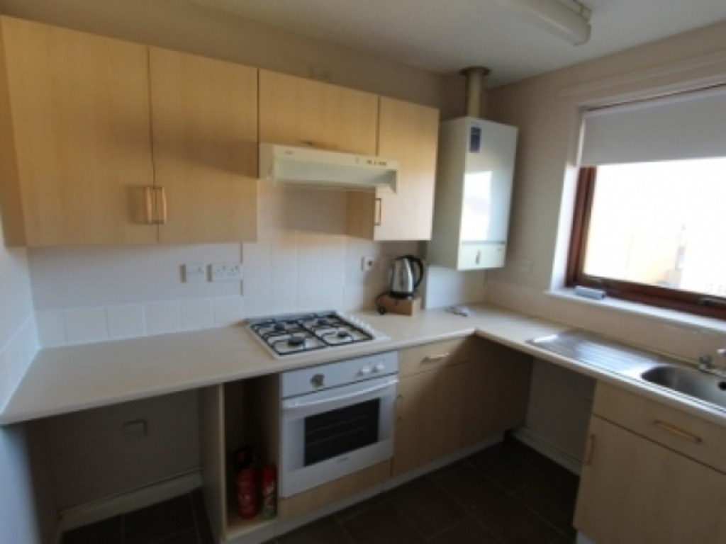 Property to rent in Royston, G21, St Josephs Court properties from