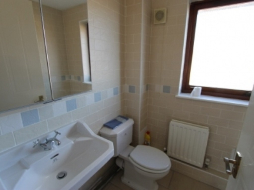 Property to rent in Royston, G21, St Josephs Court properties from