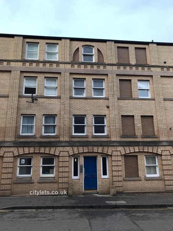 Property to rent in Newington, EH8, St Leonards Hill properties from