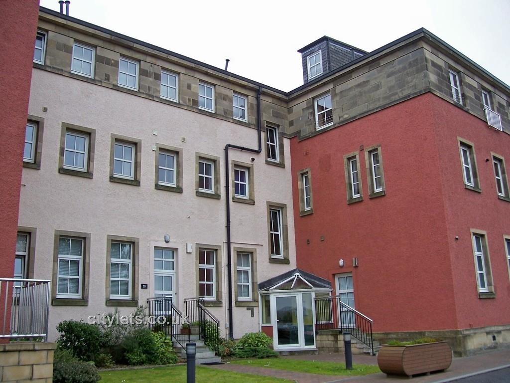 Property to rent in Dunfermline, KY11, St Leonards Hill properties from