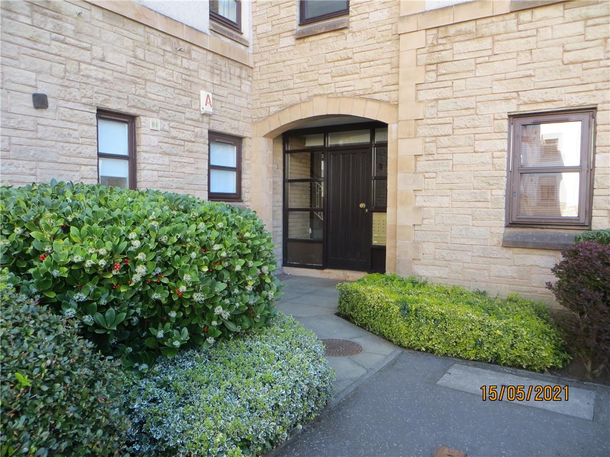 Property to rent in St Leonards, EH8, St. Leonards Lane properties from