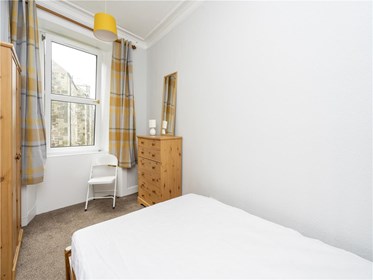 1 Bed Flats To Rent In Pleasance Edinburgh Property From