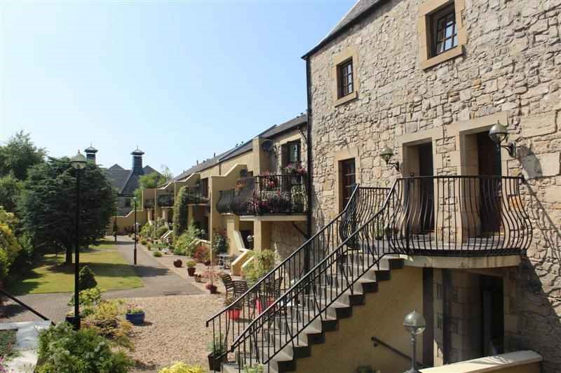 Property to rent in Linlithgow, EH49, St Magdalenes properties from Citylets 132247