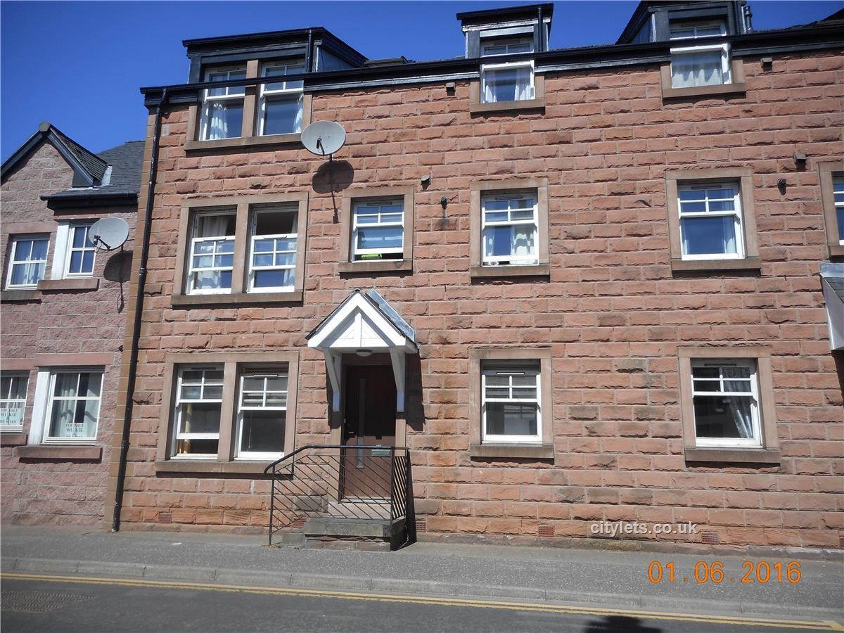 Property to rent in Kirriemuir, DD8, St Malcolms Wynd properties from