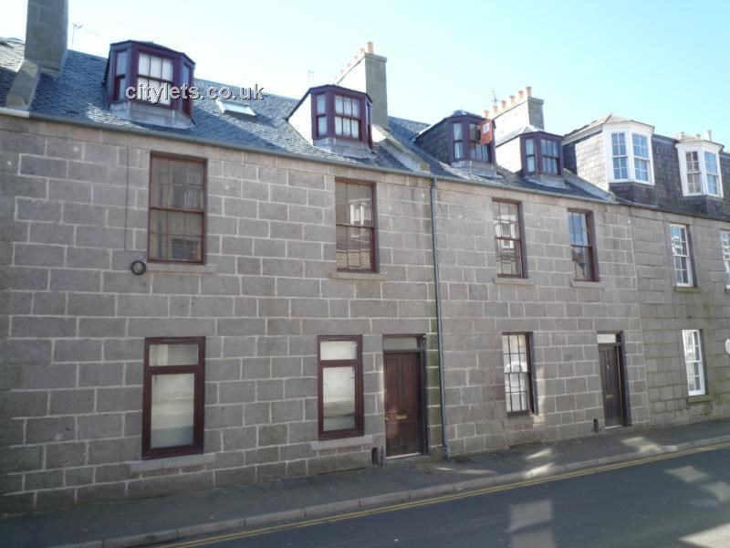 Property to rent in City Centre, AB11, St Marys Place properties from