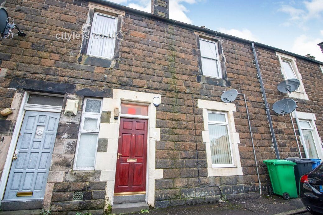 Property to rent in Kirkcaldy, KY1, St Marys Place properties from