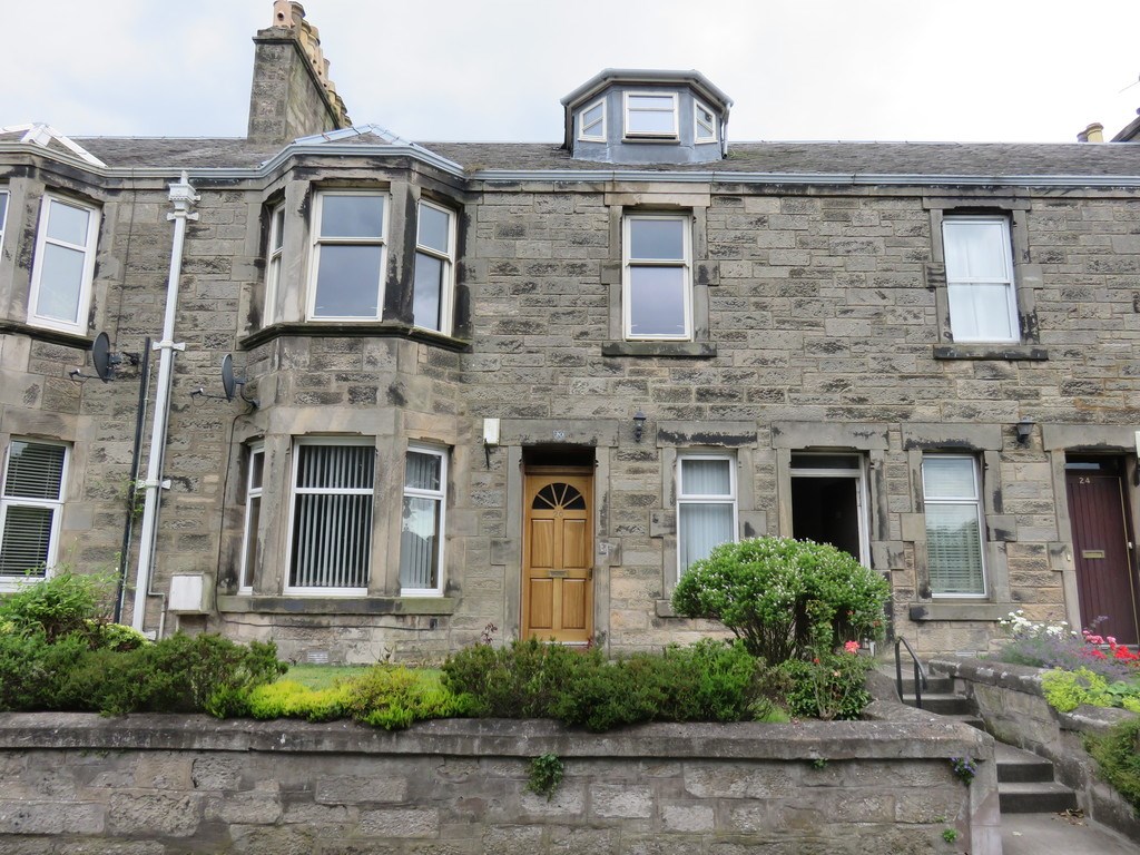 Property to rent in Kirkcaldy, KY1, St Mary's Road properties from