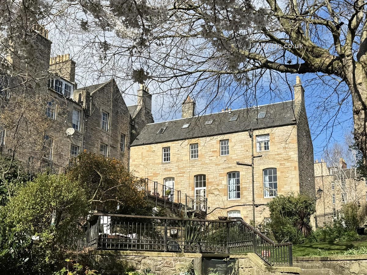 Property to rent in South Side, EH1, St. Marys Street properties from