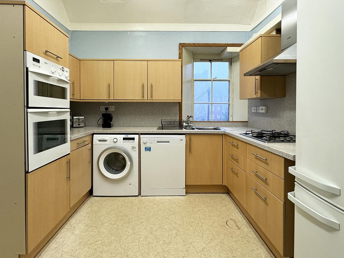 Property to rent in South Side, EH1, St. Marys Street properties from