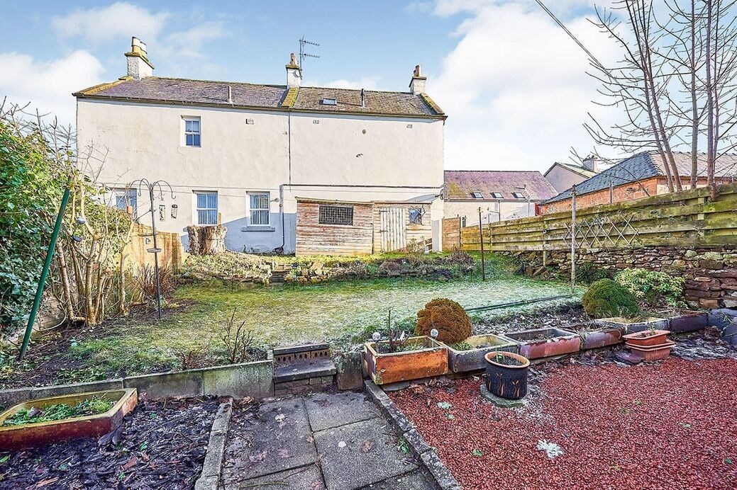 Property to rent in Dumfries, DG1, St Michael Street properties from