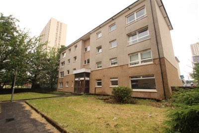 2 Bed Flats To Rent In City Centre Glasgow Property From