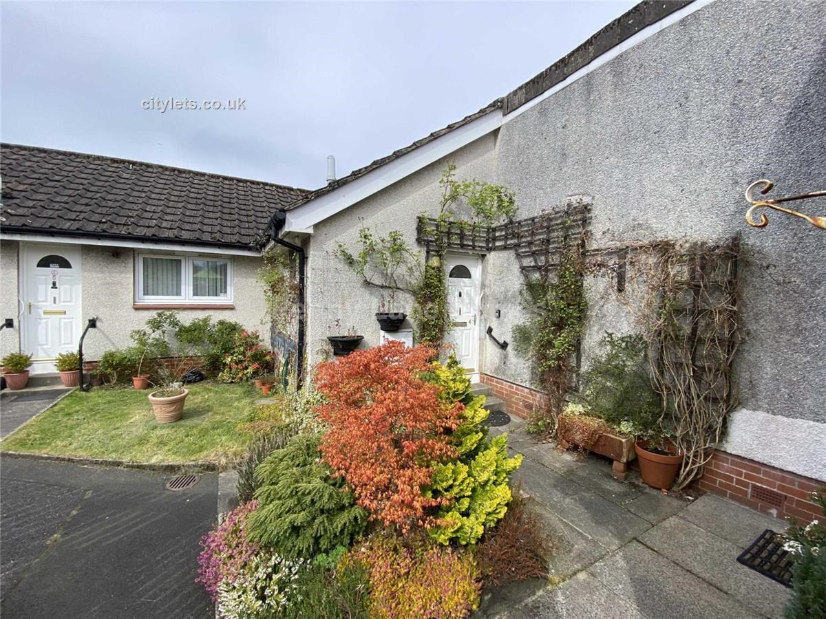 Property to rent in Bridge of Weir, PA11, St Mungo Court properties