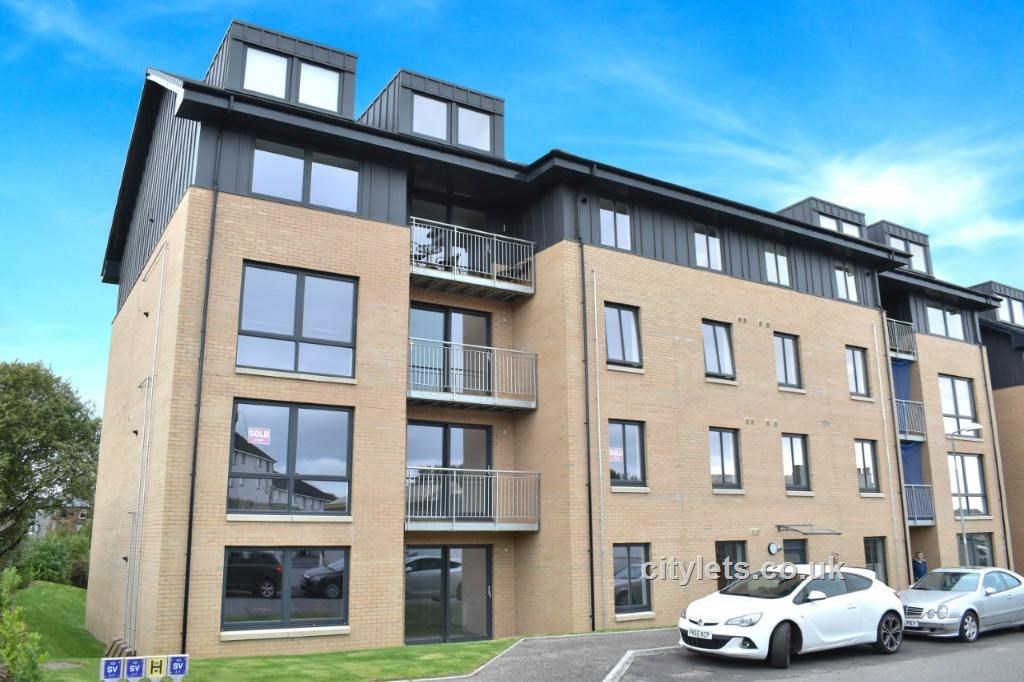 Property to rent in G64, St Mungo Street properties from