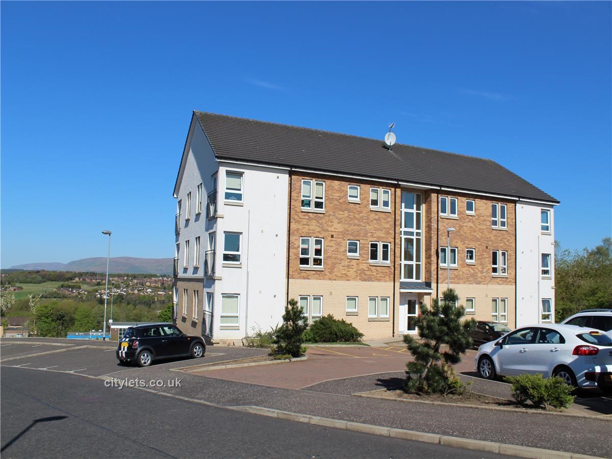 Property to rent in Cumbernauld, G67, St. Mungos Road properties from