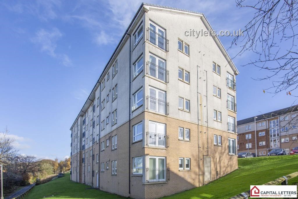 Property to rent in Cumbernauld, G67, St Mungos Road properties from