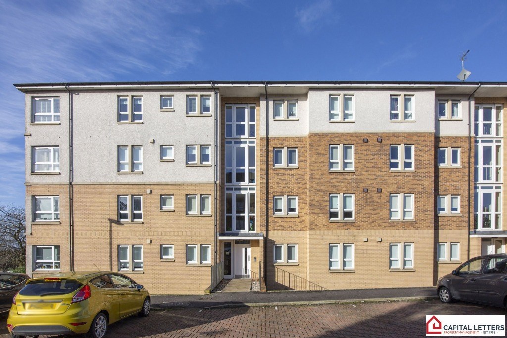 Property to rent in Cumbernauld, G67, St Mungos Road properties from