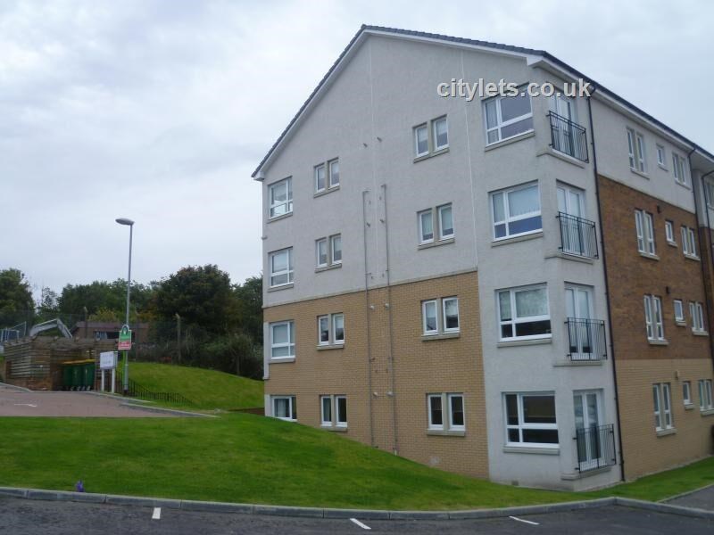Property to rent in Cumbernauld, G67, St Mungos Road properties from