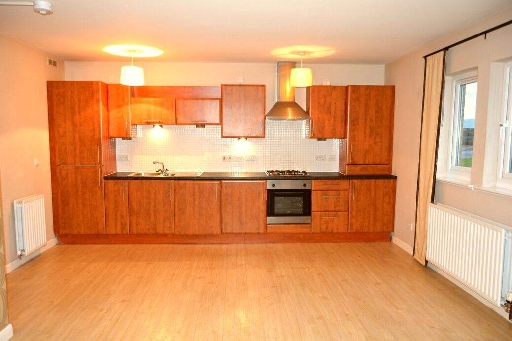 Property to rent in Cumbernauld, G67, St Mungos Road properties from