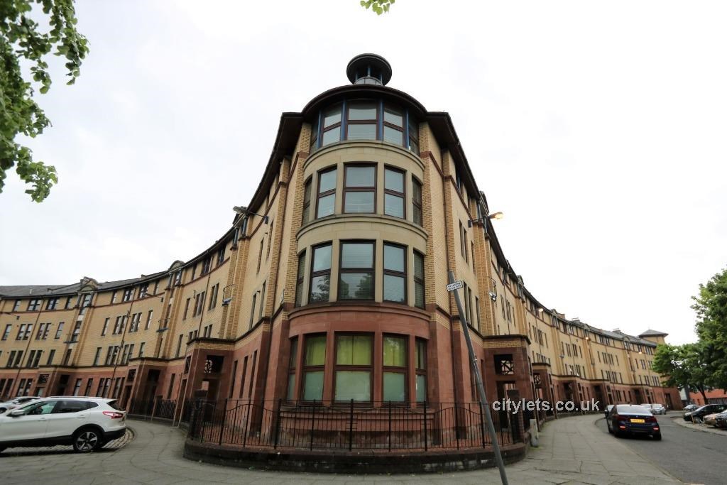 Property to rent in New Gorbals, G5, St Ninian Terrace properties from Citylets 525922