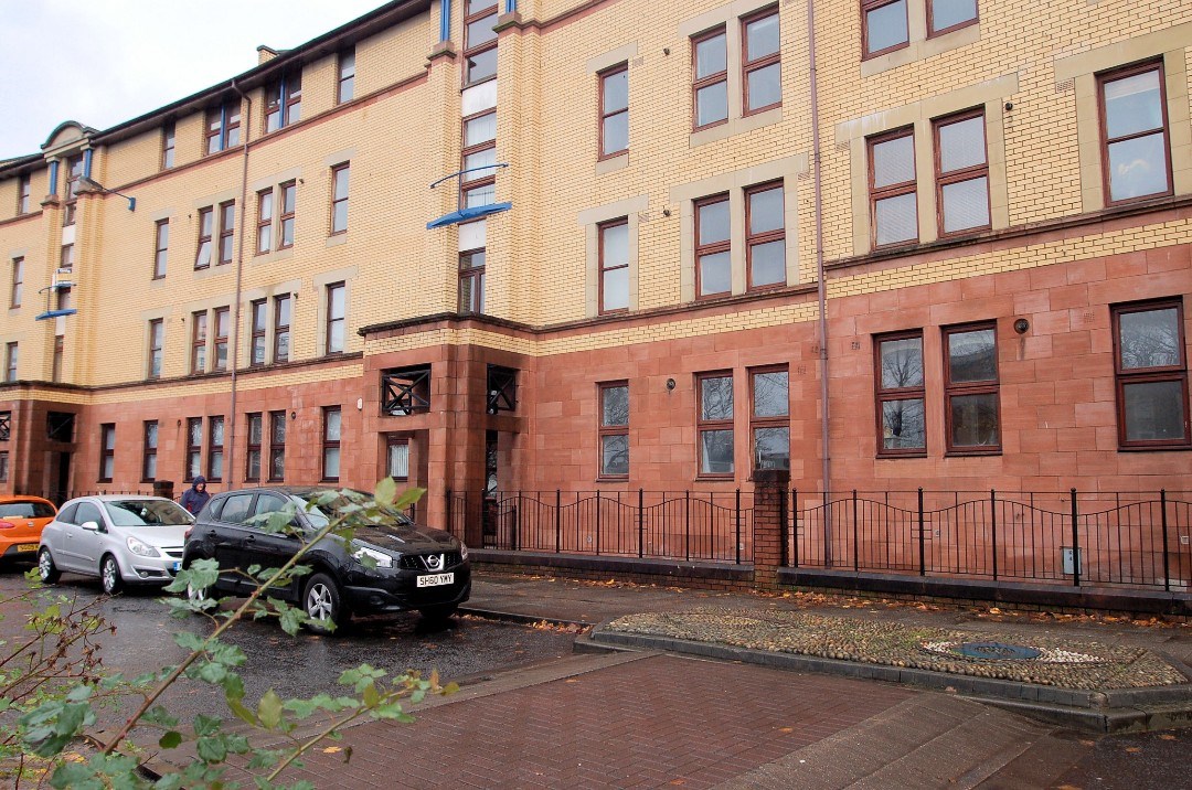 Property to rent in New Gorbals, G5, St Ninians Terrace properties from Citylets 455265