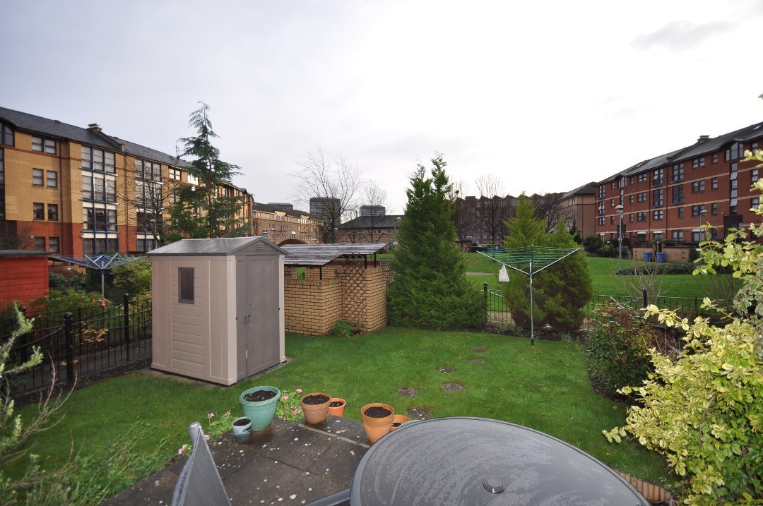 Property to rent in New Gorbals, G5, St Ninians Terrace properties from Citylets 455265