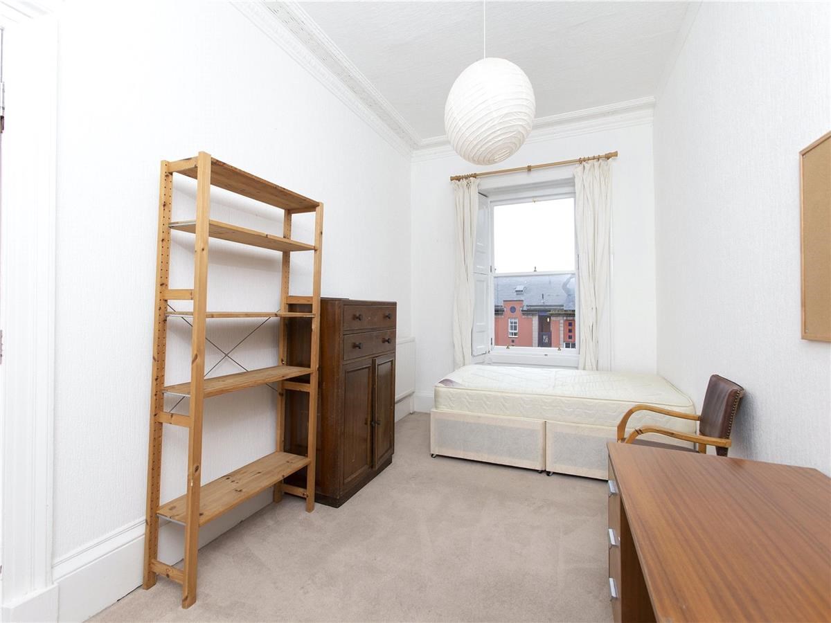 Property to rent in Newington, EH8, St Patrick Square properties from