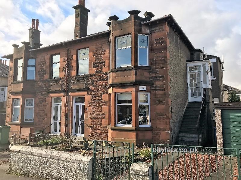 Property to rent in Burnside, G73, St Ronans Drive properties from