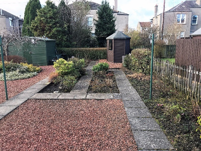 Property to rent in Burnside, G73, St Ronans Drive properties from