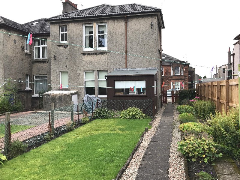 Property to rent in Burnside, G73, St Ronans Drive properties from