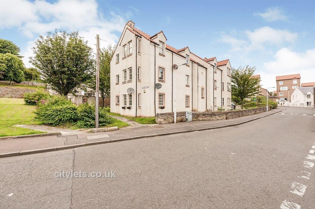 Property to rent in Kirkcaldy, KY1, St Serfs Place West Quality Street